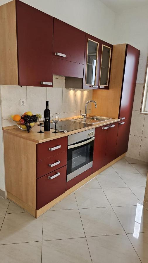 Apartmani Barnjak Trogir Exterior photo